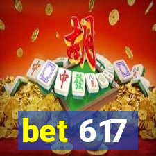 bet 617